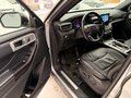 2019 Ford Explorer VI, серебристый, 2060000 рублей - вид 11