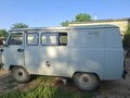 2006 УАЗ 3909, серый, 270000 рублей - вид 6