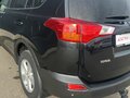 2012 Toyota RAV4 IV (XA40), чёрный, 2030000 рублей - вид 11