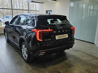 2026 Haval Jolion I Рестайлинг 2, чёрный, 2028510 рублей, вид 1