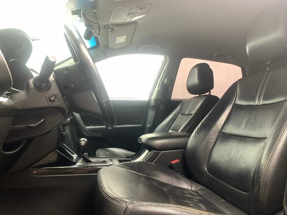 2012 Kia Sorento II Рестайлинг, серый, 1181000 рублей - вид 17