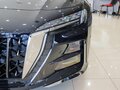 2025 Hongqi H6, чёрный - вид 6
