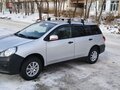 2018 Nissan AD III Рестайлинг, серебристый, 950000 рублей