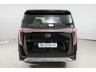 2026 GAC M8, чёрный, 6749999 рублей, вид 4