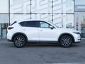 2017 Mazda CX-5 II, белый, 2050000 рублей - вид 4