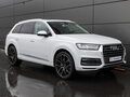 2016 Audi Q7, белый - вид 2