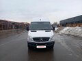 2008 Mercedes-Benz Sprinter, белый, 2400000 рублей - вид 4