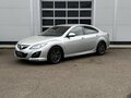 2012 Mazda 6 II (GH) Рестайлинг, серебристый, 770000 рублей