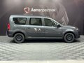 2026 Lada (ВАЗ) Largus I Рестайлинг, серый - вид 3