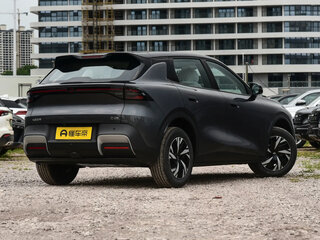 2026 Changan Qiyuan Q05 40.3 kWh II, чёрный, 2275000 рублей, вид 5
