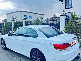 2010 BMW 3 серии 320d V (E90/E91/E92/E93), белый, 1890000 рублей, вид 4
