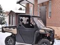 2024 CFMoto UFORCE 1000 EPS, бежевый, 1950000 рублей - вид 7