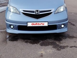 2004 Honda Elysion I, голубой, 1500000 рублей, вид 2