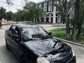 2015 Lada (ВАЗ) Priora I Рестайлинг, синий, 530000 рублей - вид 1