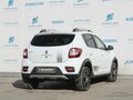 2018 Renault Sandero Stepway II, белый, 1090000 рублей - вид 4