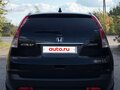 2014 Honda CR-V IV, чёрный, 2480000 рублей - вид 1