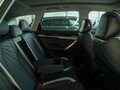 2026 Geely Atlas II, серебристый - вид 11