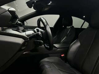 2019 Peugeot 508 II, серый, 1999888 рублей, вид 5