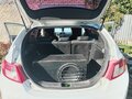 2012 Geely Emgrand EC7, белый - вид 8