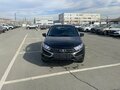 2026 Lada (ВАЗ) Granta I Рестайлинг, чёрный, 1131000 рублей - вид 9