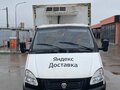 2011 ГАЗ ГАЗель (3302), белый, 880000 рублей - вид 9