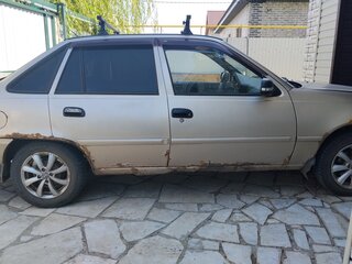 2013 Daewoo Nexia I Рестайлинг, золотистый, 90000 рублей, вид 3