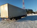 2007 MAN TGA, жёлтый, 3400000 рублей - вид 3