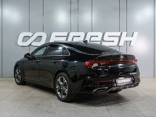 2021 Kia K5 III, чёрный, 2299000 рублей, вид 2