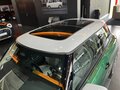 2025 Mini Hatch C IV (F65/F66/J01), зелёный, 5690000 рублей - вид 7