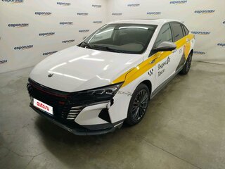 Dongfeng Shine Max