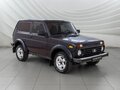2016 Lada (ВАЗ) 2121 (4x4) I Рестайлинг, фиолетовый, 484000 рублей