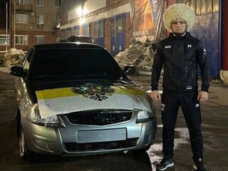 2008 Lada (ВАЗ) Priora I, серый, 190000 рублей, вид 2
