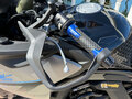 2023 CFMoto 650GT, чёрный, 580000 рублей - вид 11