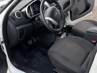 2019 Datsun on-DO I, белый, 670000 рублей, вид 5