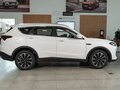 2026 Jetour X70+ I Рестайлинг, белый, 3399000 рублей - вид 4