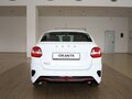 2026 Lada (ВАЗ) Granta Sport I Рестайлинг, белый - вид 4