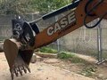 2017 Case CE 580, оранжевый, 5350000 рублей - вид 2