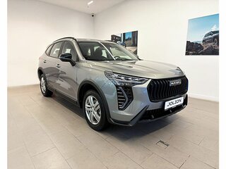 2026 Haval Jolion I Рестайлинг 2, серый, 2424510 рублей, вид 1