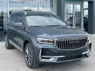2026 VOLGA K50, серый, 4349000 рублей, вид 3