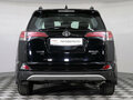 2019 Toyota RAV4 IV (XA40) Рестайлинг, чёрный - вид 6