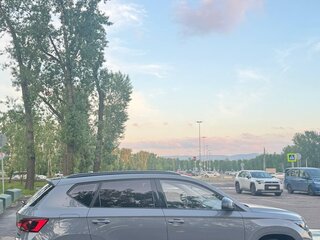 2021 Jetta VS5 I, серый, 1500000 рублей, вид 4