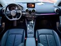 2022 Audi Q2 35 TFSI I Рестайлинг, серый - вид 7
