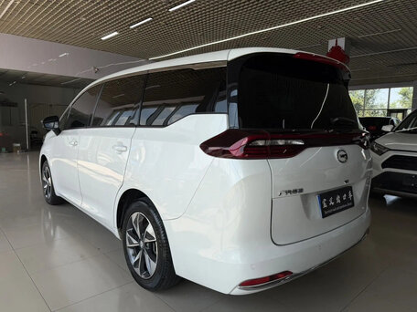 2023 GAC Trumpchi M6 Pro, белый, 1660000 рублей, вид 3