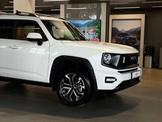 2026 Haval H7 I, белый, 4199000 рублей, вид 5