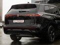 2026 Volkswagen Teramont Pro II (China Market), чёрный - вид 10