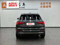 2022 Audi Q3 35 TFSI II (F3), чёрный - вид 3