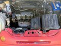 2005 Daewoo Matiz I Рестайлинг, красный, 155000 рублей - вид 8