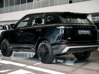 2026 Jaecoo J6, чёрный, 2229000 рублей, вид 4