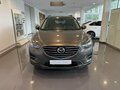 2015 Mazda CX-5 I Рестайлинг, коричневый - вид 4