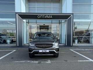 2026 Belgee X70 I Рестайлинг, серый, 2710990 рублей, вид 3